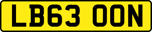 LB63OON
