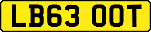 LB63OOT
