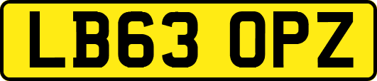 LB63OPZ