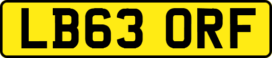 LB63ORF