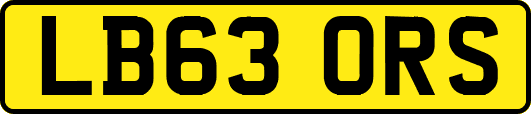 LB63ORS