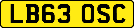 LB63OSC