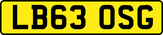 LB63OSG
