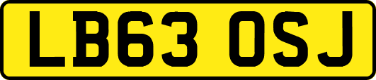 LB63OSJ