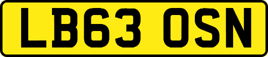 LB63OSN