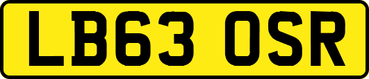 LB63OSR