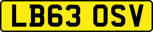 LB63OSV