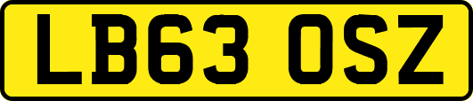 LB63OSZ