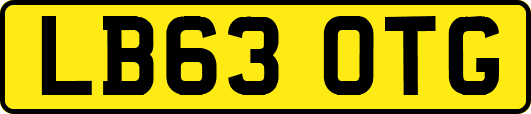 LB63OTG
