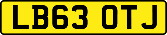 LB63OTJ
