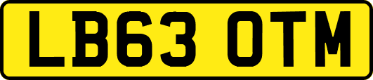 LB63OTM