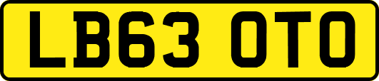 LB63OTO