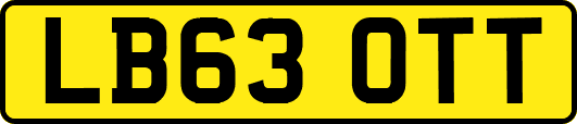 LB63OTT