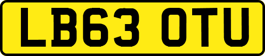 LB63OTU