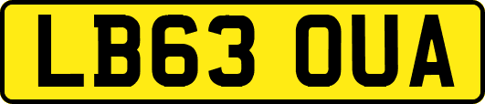 LB63OUA