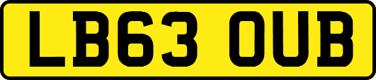 LB63OUB