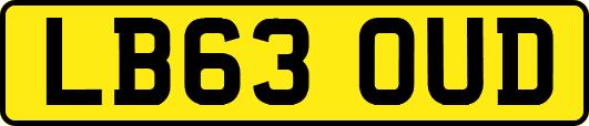LB63OUD