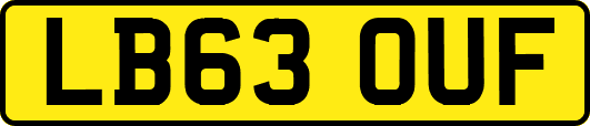 LB63OUF