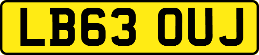 LB63OUJ
