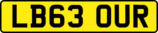 LB63OUR