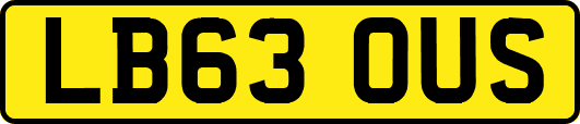 LB63OUS