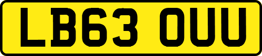 LB63OUU