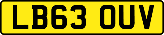 LB63OUV