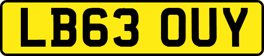 LB63OUY