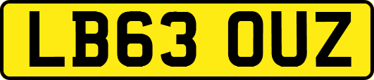 LB63OUZ