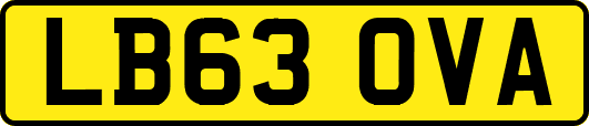 LB63OVA