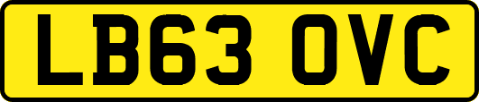 LB63OVC