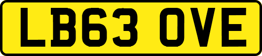 LB63OVE