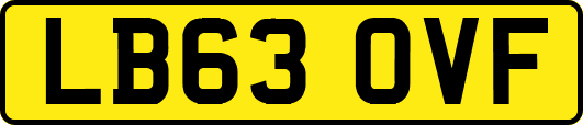 LB63OVF