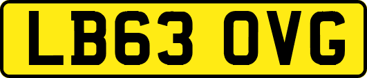 LB63OVG