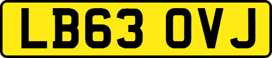 LB63OVJ