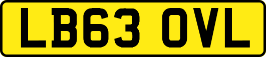 LB63OVL