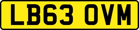 LB63OVM
