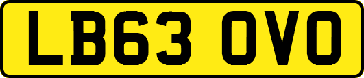 LB63OVO