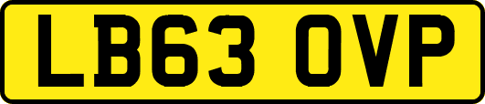 LB63OVP