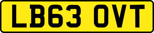 LB63OVT