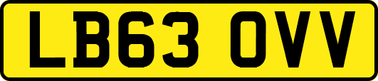 LB63OVV