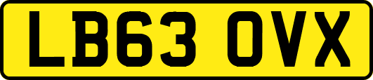 LB63OVX