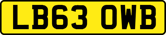 LB63OWB