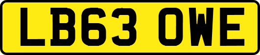 LB63OWE