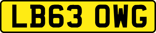 LB63OWG