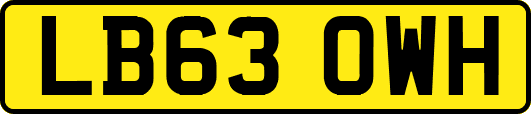 LB63OWH