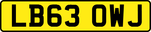 LB63OWJ