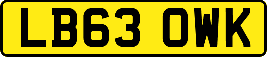 LB63OWK