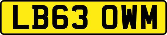 LB63OWM