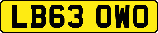 LB63OWO